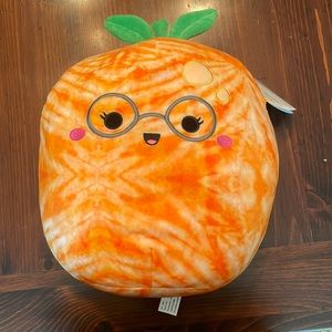 NEW 12” SQUISHMALLOW: Judy